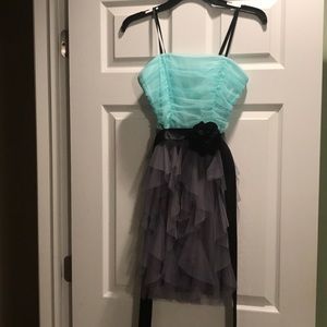 homecoming dress